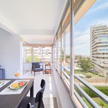בנאלמדנה Weforyou Melisa House Near To The Beach מראה חיצוני תמונה