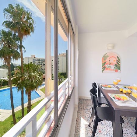 בנאלמדנה Weforyou Melisa House Near To The Beach מראה חיצוני תמונה