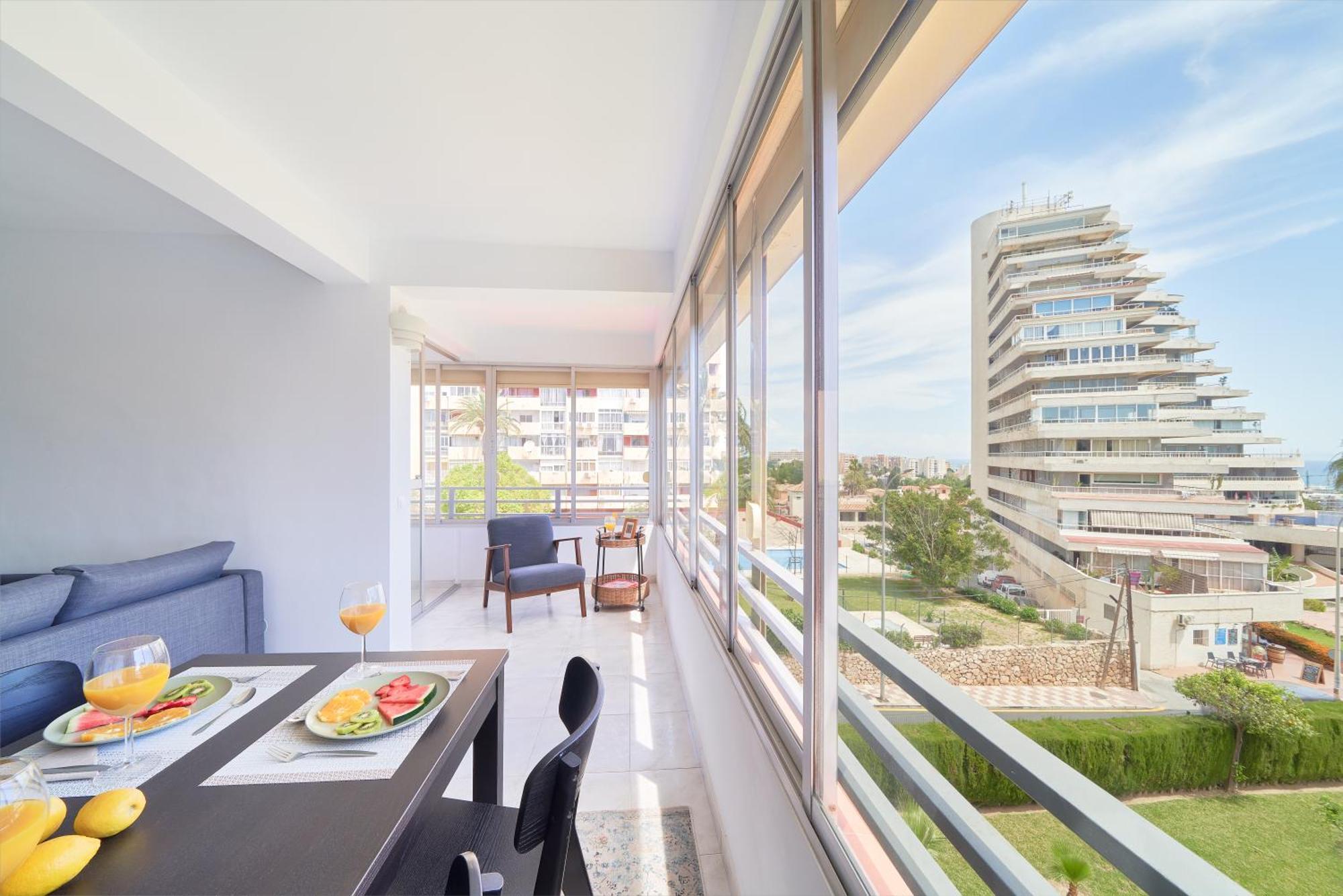 בנאלמדנה Weforyou Melisa House Near To The Beach מראה חיצוני תמונה