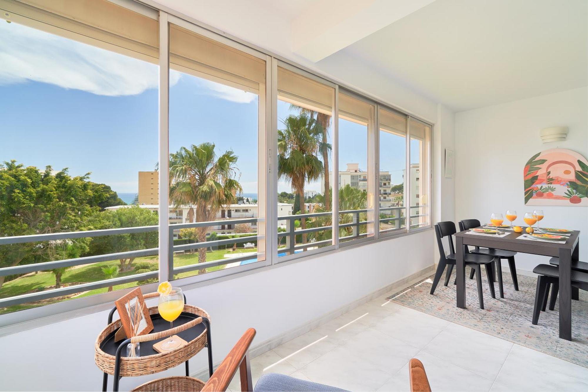 בנאלמדנה Weforyou Melisa House Near To The Beach מראה חיצוני תמונה