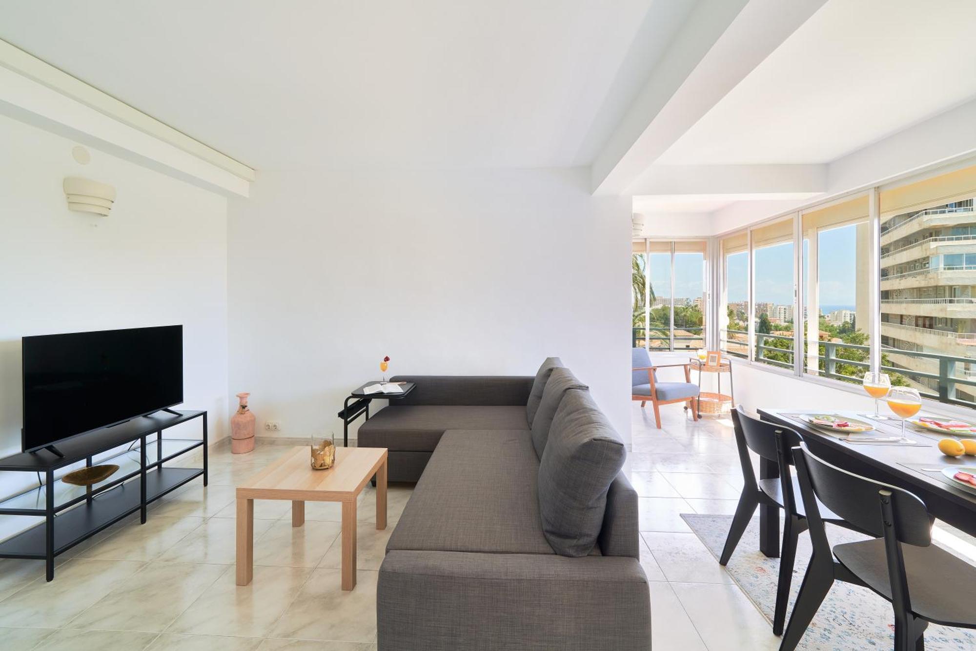 בנאלמדנה Weforyou Melisa House Near To The Beach מראה חיצוני תמונה