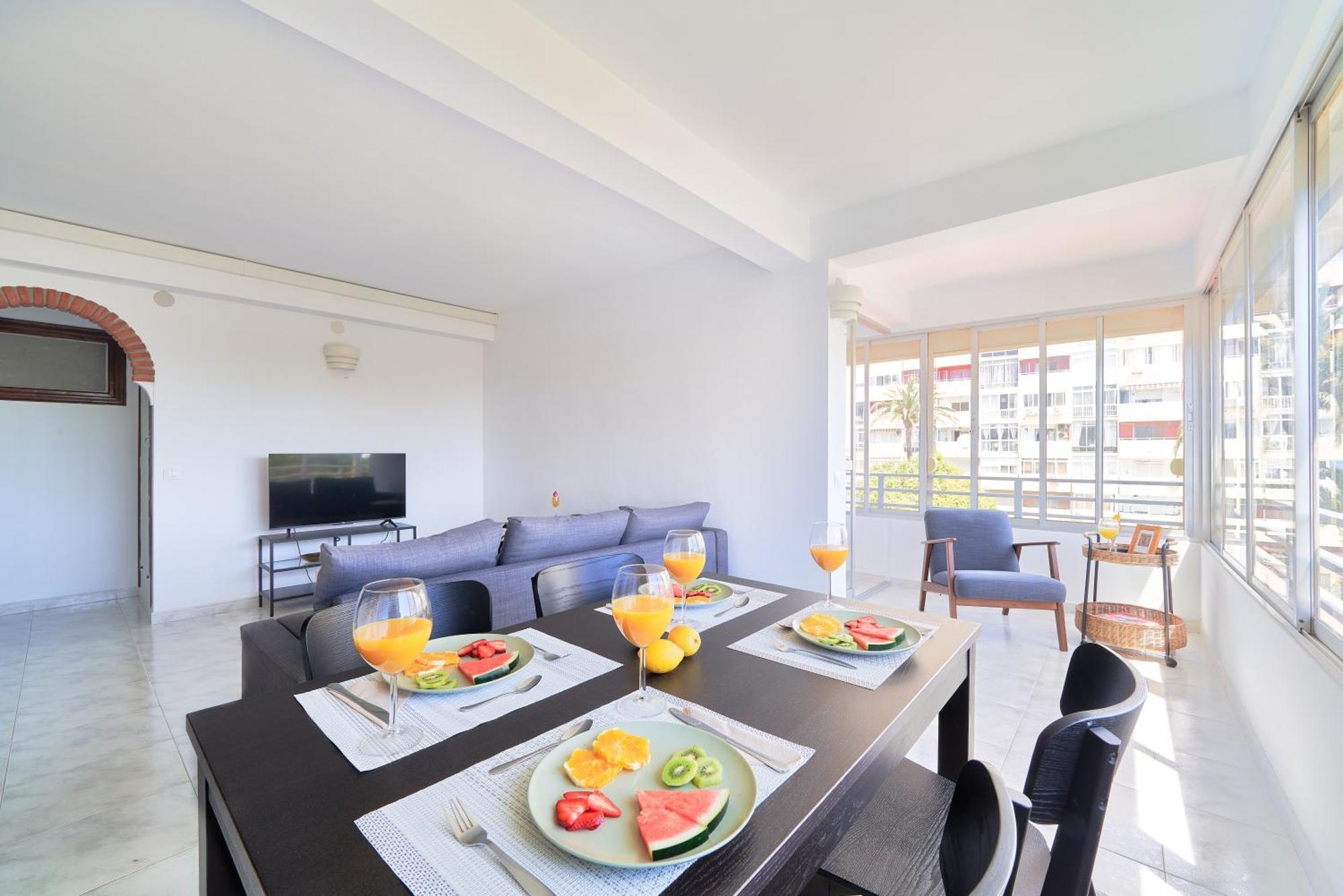 בנאלמדנה Weforyou Melisa House Near To The Beach מראה חיצוני תמונה