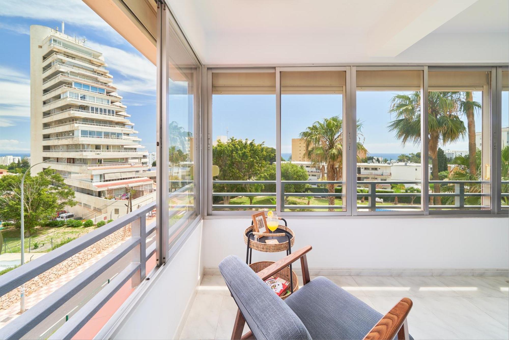 בנאלמדנה Weforyou Melisa House Near To The Beach מראה חיצוני תמונה