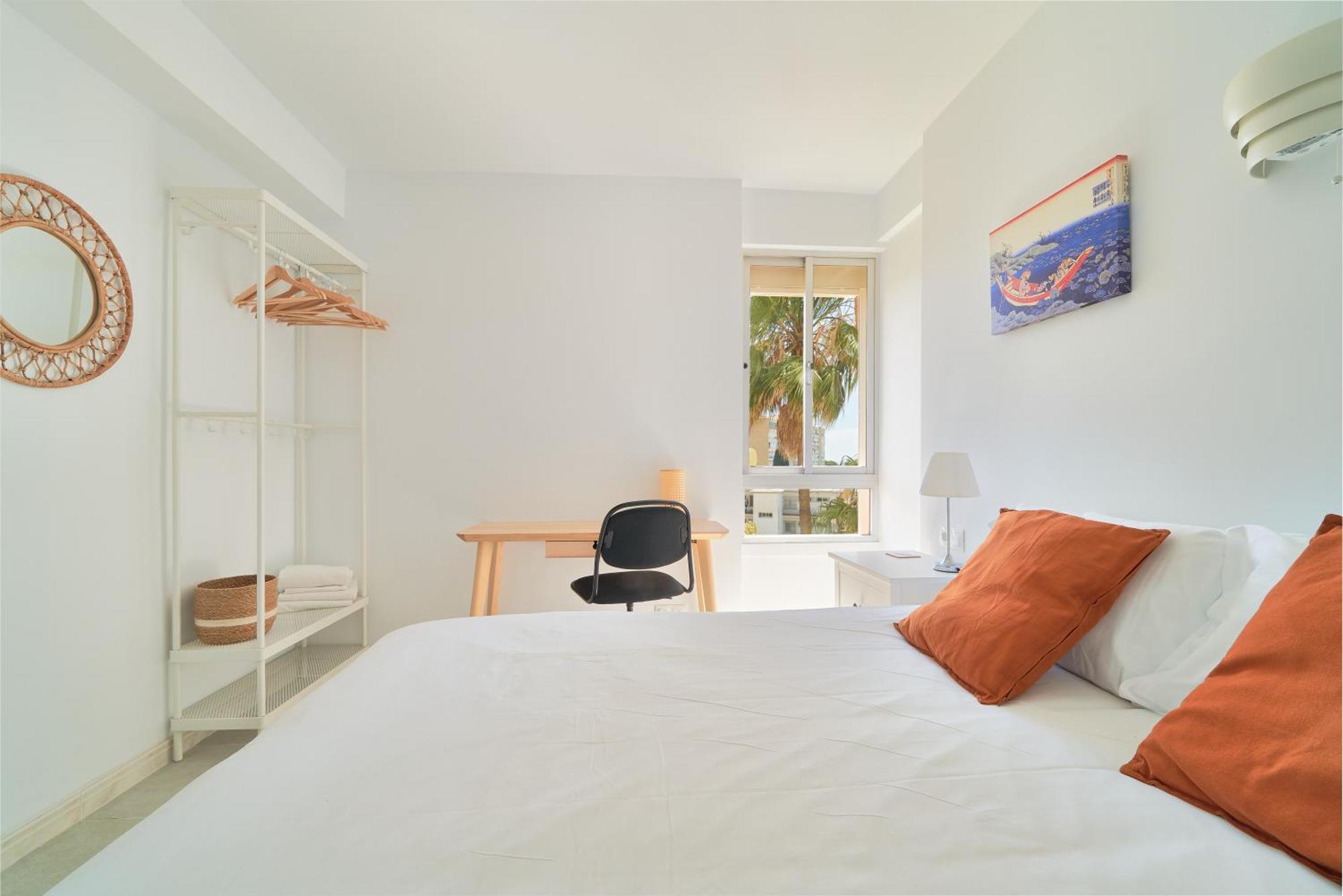 בנאלמדנה Weforyou Melisa House Near To The Beach מראה חיצוני תמונה