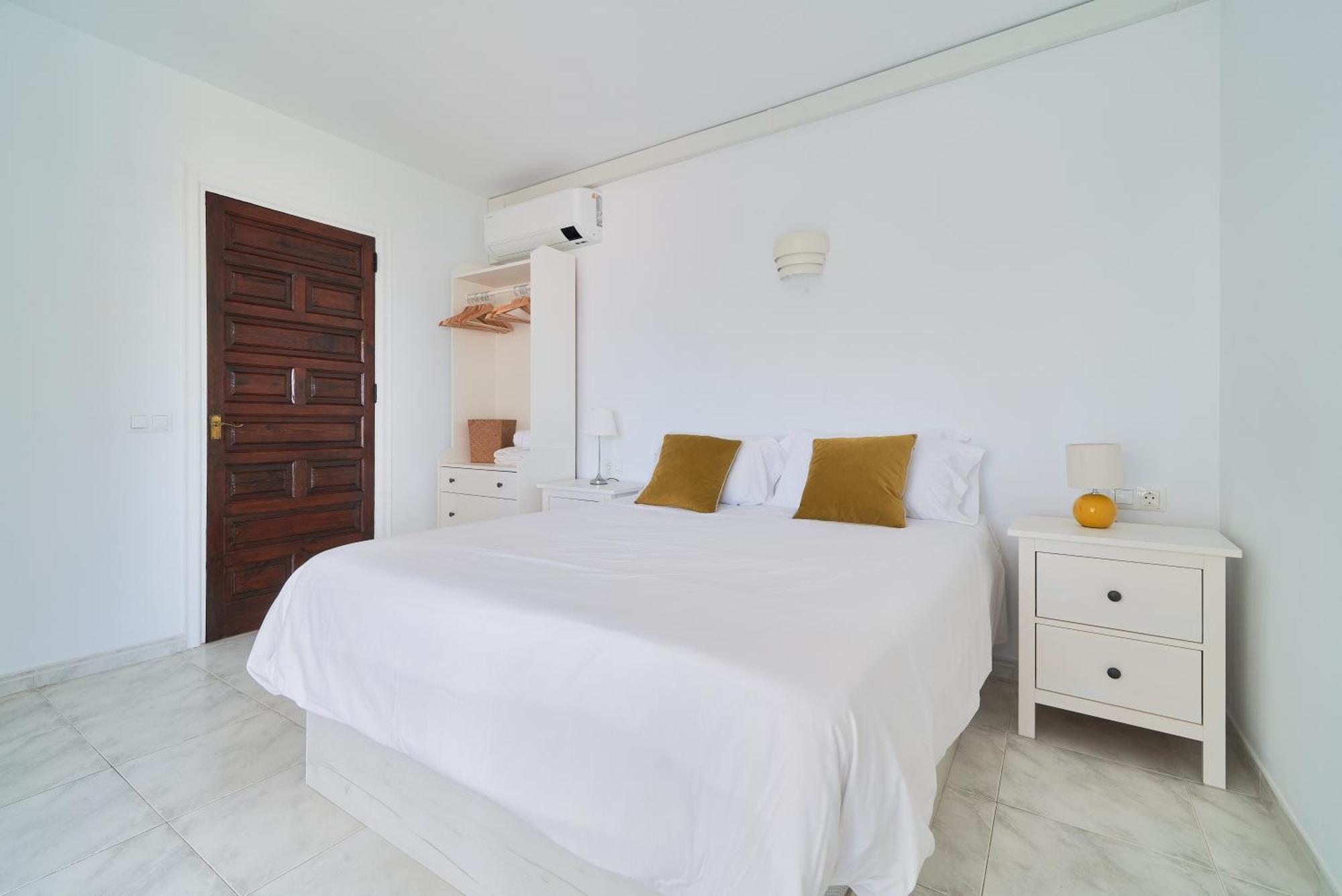 בנאלמדנה Weforyou Melisa House Near To The Beach מראה חיצוני תמונה