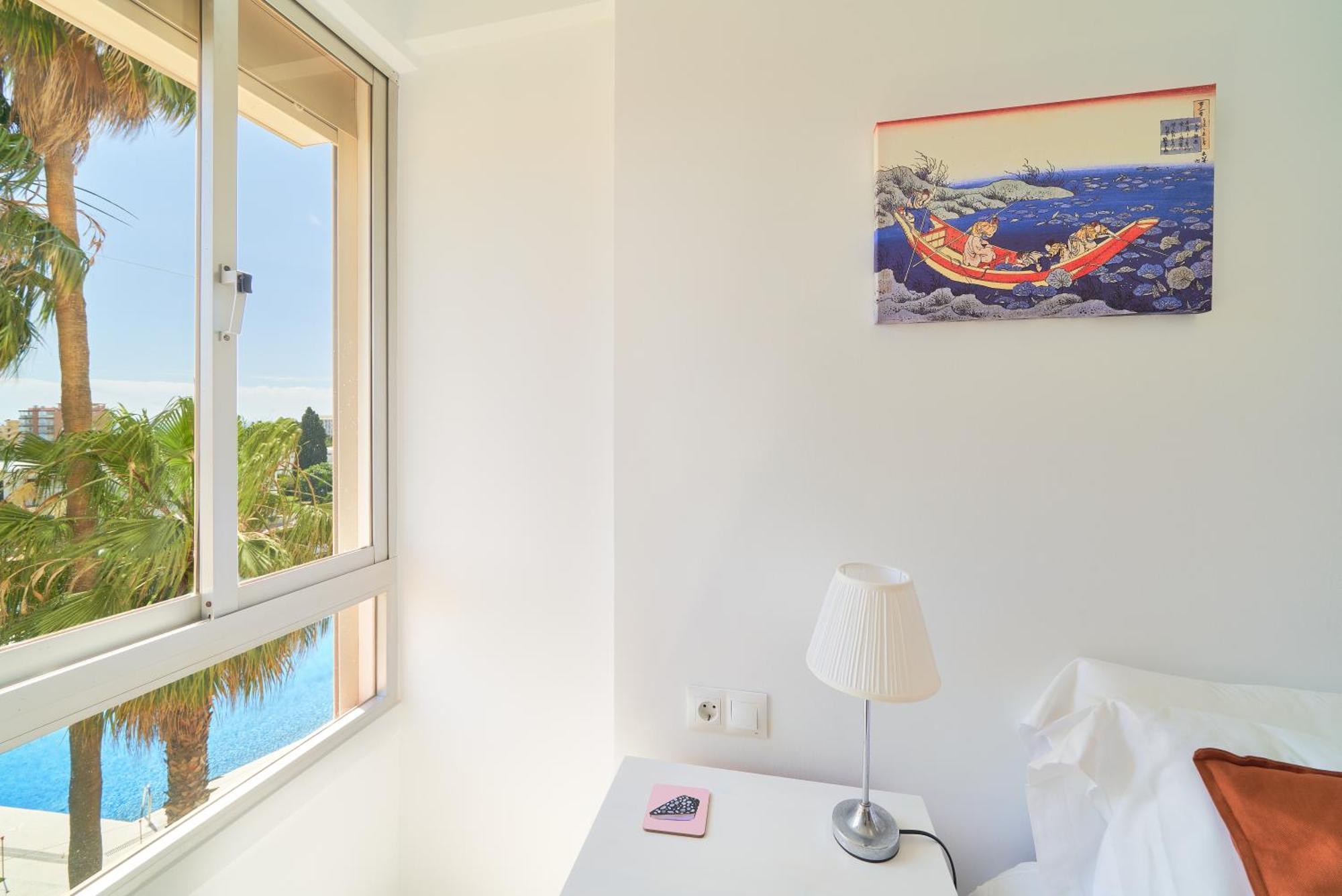 בנאלמדנה Weforyou Melisa House Near To The Beach מראה חיצוני תמונה