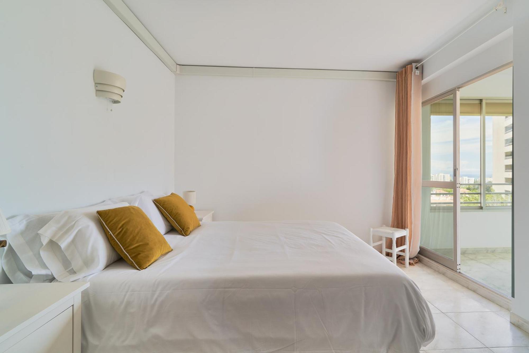 בנאלמדנה Weforyou Melisa House Near To The Beach מראה חיצוני תמונה