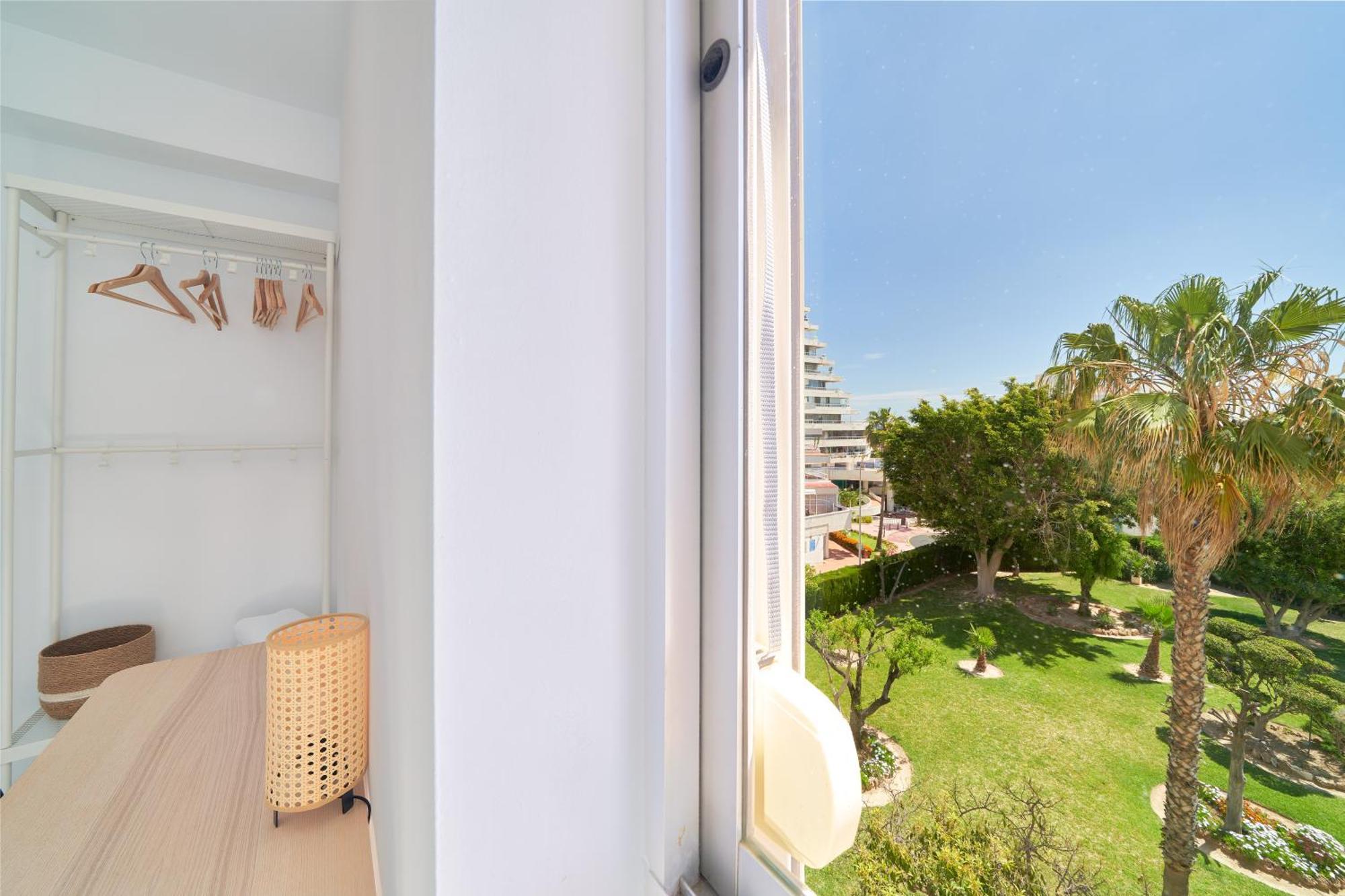 בנאלמדנה Weforyou Melisa House Near To The Beach מראה חיצוני תמונה