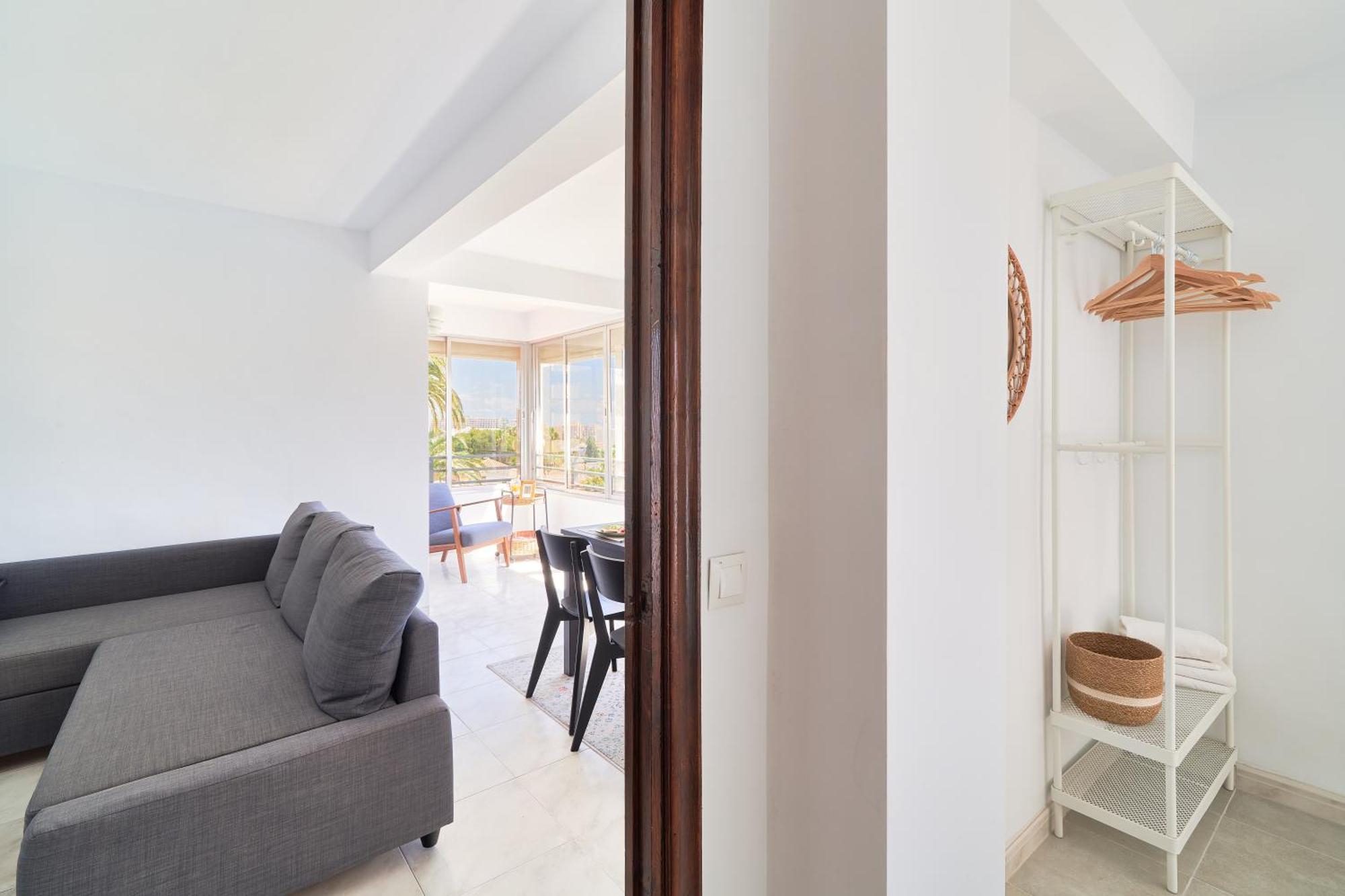 בנאלמדנה Weforyou Melisa House Near To The Beach מראה חיצוני תמונה