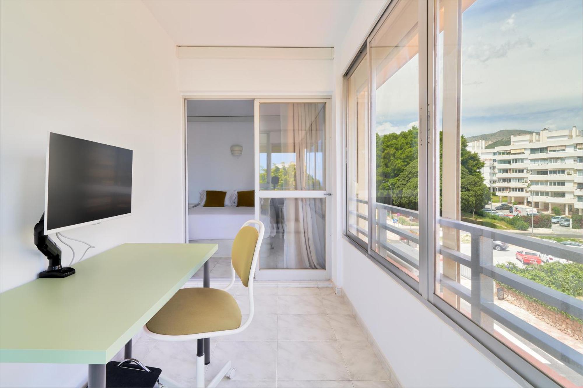 בנאלמדנה Weforyou Melisa House Near To The Beach מראה חיצוני תמונה