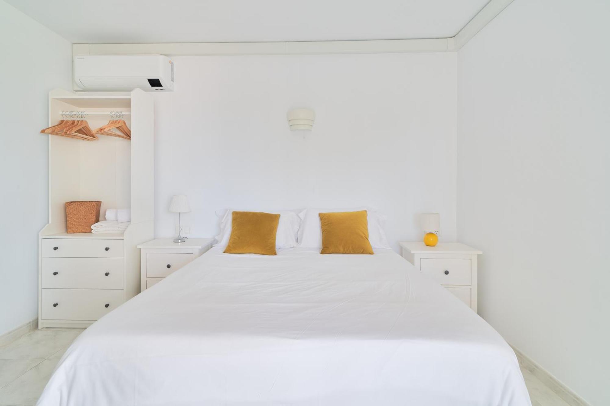 בנאלמדנה Weforyou Melisa House Near To The Beach מראה חיצוני תמונה
