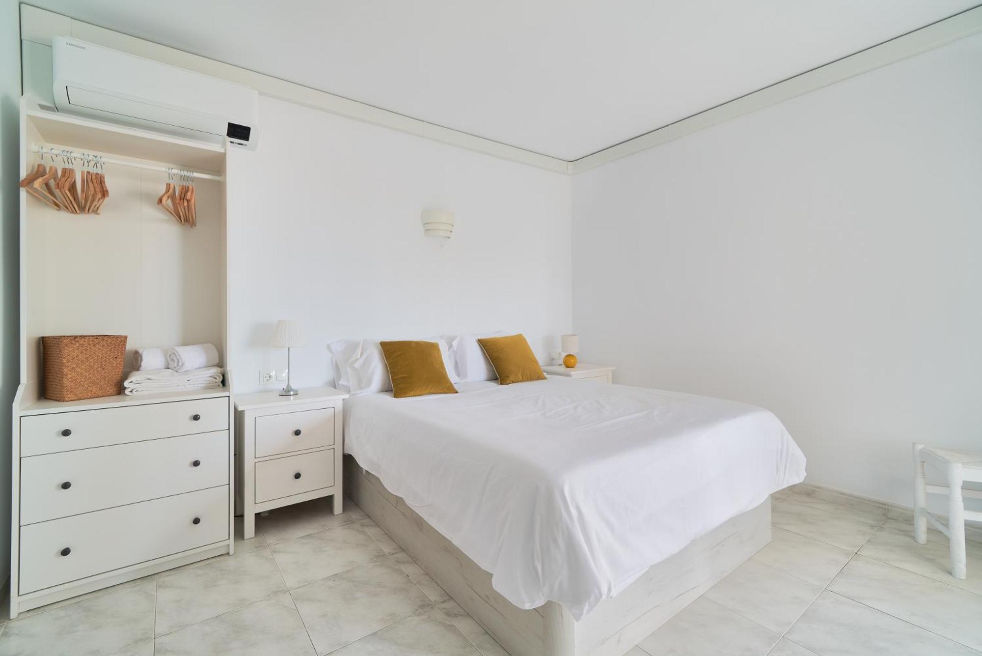 בנאלמדנה Weforyou Melisa House Near To The Beach מראה חיצוני תמונה