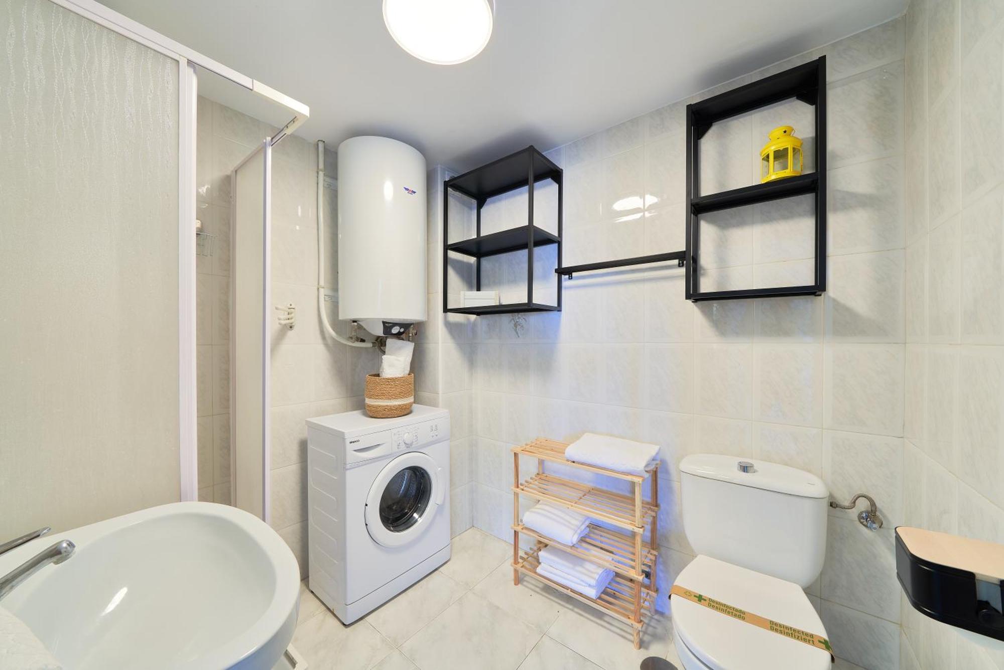 בנאלמדנה Weforyou Melisa House Near To The Beach מראה חיצוני תמונה