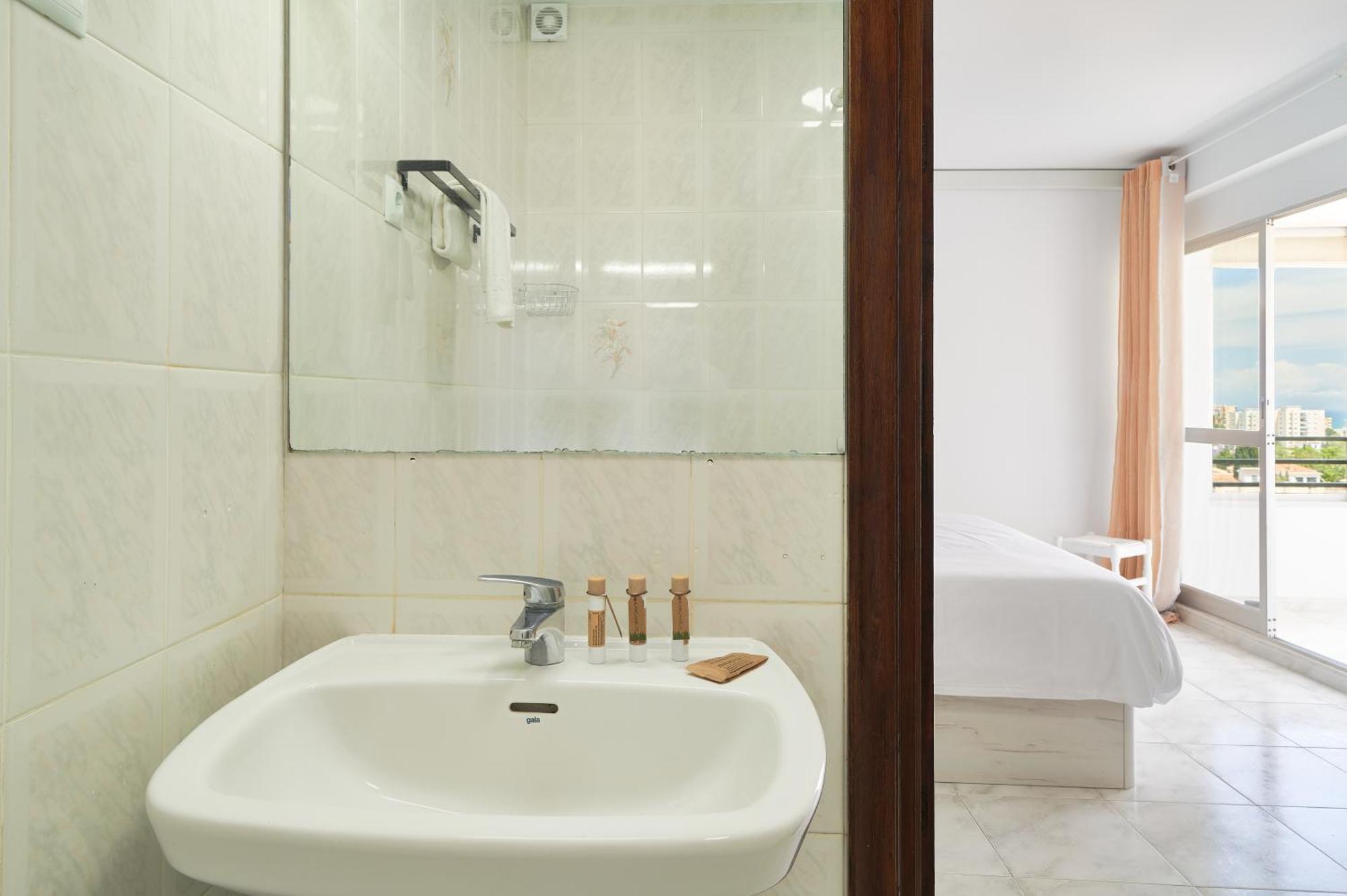 בנאלמדנה Weforyou Melisa House Near To The Beach מראה חיצוני תמונה