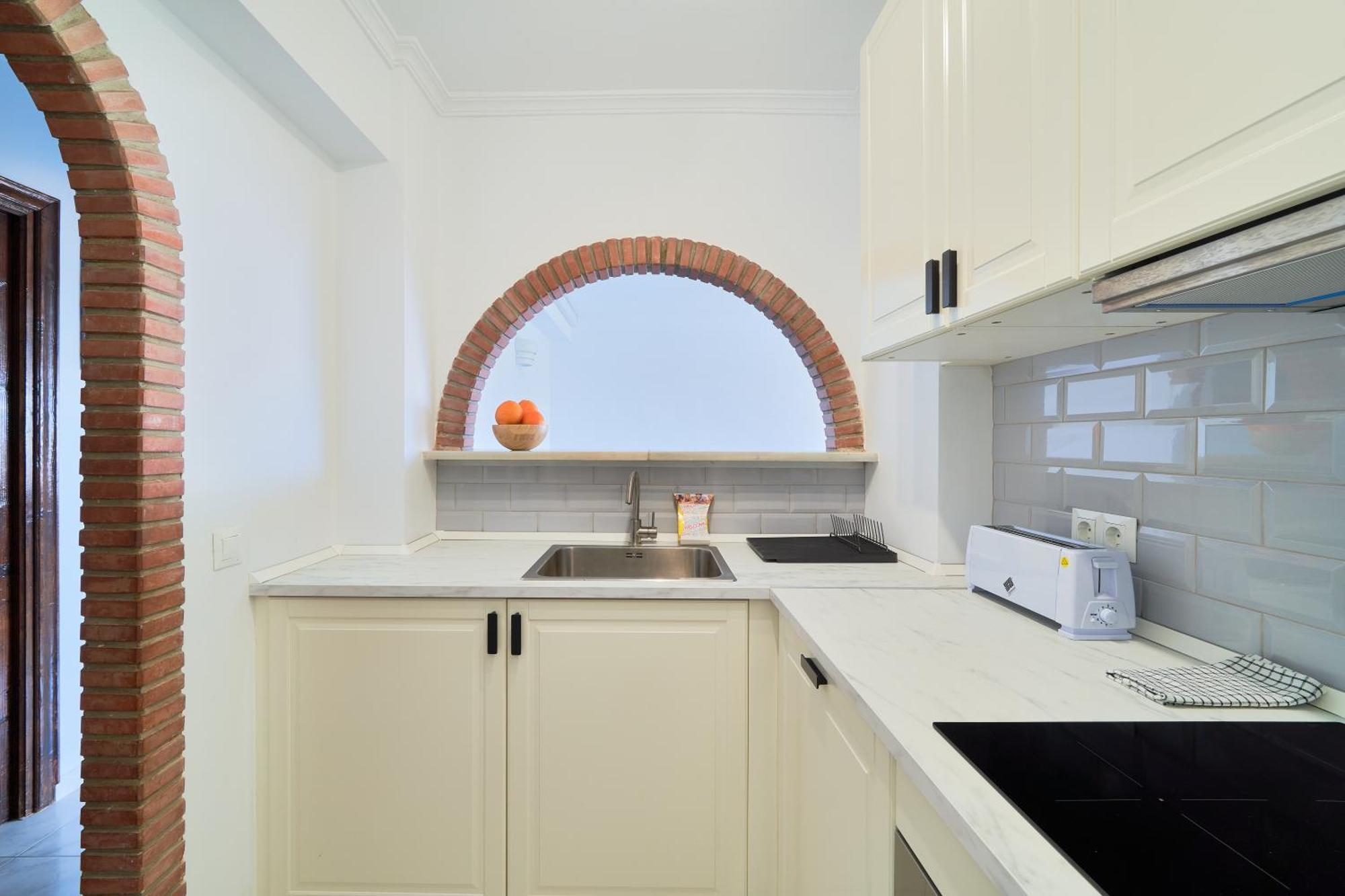 בנאלמדנה Weforyou Melisa House Near To The Beach מראה חיצוני תמונה