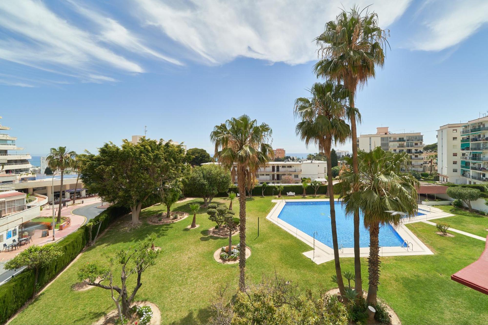 בנאלמדנה Weforyou Melisa House Near To The Beach מראה חיצוני תמונה